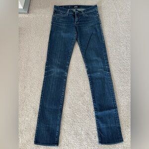 Rock & Republic Low Rise Jeans!